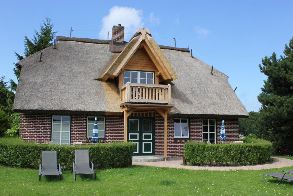 Apartamento Haus Sonnenblume Lohme Exterior foto